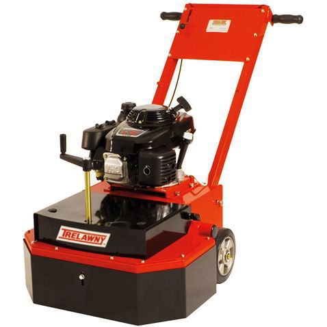 Floor grinder