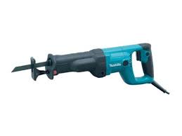 Reciprocating saw