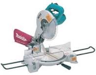 Mitre saw
